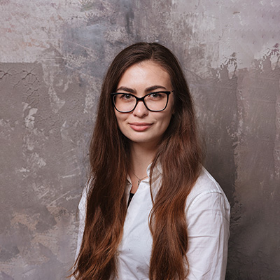 Марина Павлюк