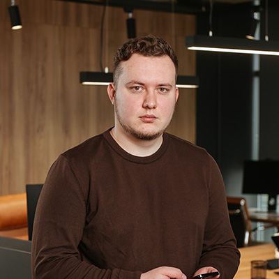 Александр Зозуля