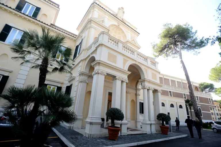 Университет LUISS имени Гвидо Карли
