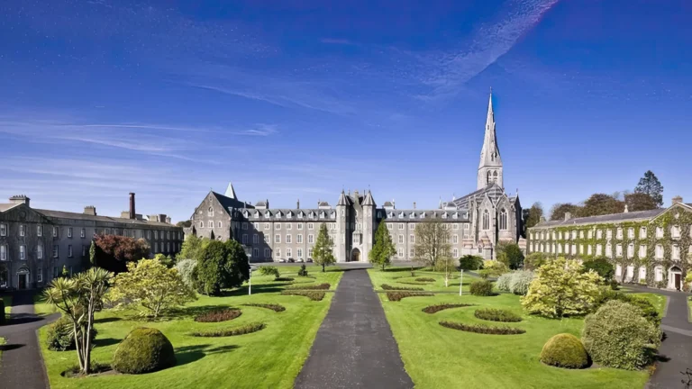 Maynooth University