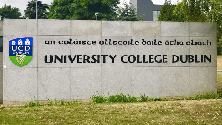 University College Dublin
