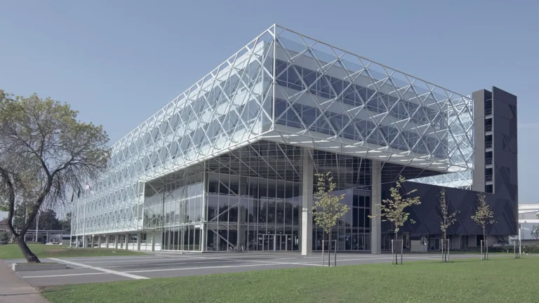 Kaunas University of Technology